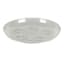 Clear Floor Guard Outdoor Plant Saucer, Small