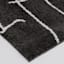 (D557) Mirabella Grey Runner, 2x6