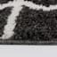 (D557) Mirabella Grey Runner, 2x6