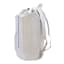 Laundry Backpack, Cool Grey