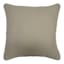 Ray Green & Yellow Geo Outdoor Throw Pillow, 17"