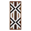 Ty Pennington Wooden Panel Wall Art, 17x42