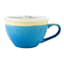 Blue Splatter Souper Mug, 22oz