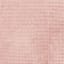 Blush Pink Plush Check Throw Pillow, 24"