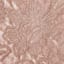 Frannie Pink Floral Embroidered Throw Pillow, 18"