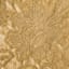 Frannie Yellow Floral Embroidered Throw Pillow, 18"