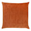 Spice Diamond Dash Chenille Throw Pillow, 18"
