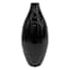 Black Bamboo Vase, 15"
