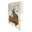 Ty Pennington Stay Wild Canvas Wall Art, 16x12