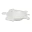 Ty Pennington White Cermaic Sea Turtle Tray