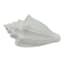 Ty Pennington White Ceramic Conch Figurine