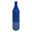 Tracey Boyd Blue Ceramic Vase, 12"