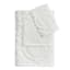 Tracey Boyd Andrea Textured Medallion Hand Towel, 16x26