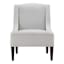 Honeybloom Kayson Striped Accent Chair