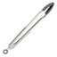 Grey Food Tong, 12"