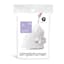 SimpleHuman 20-Pack Custom Fit Trash Can Liners, Code P