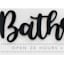 Bathroom Wall Art, 28x8