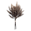 Brown Pampas Grass Bundle, 14"