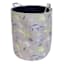 Dino Round Hamper L