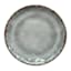 Honeybloom Grey Melamine Salad Plate, 9"