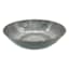 Honeybloom Grey Melamine Bowl, 8"