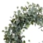 Honeybloom Green Eucalyptus Wreath, 26"