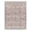 (B784) Providence Colin Multi Floral Washable Area Rug, 8x10