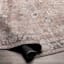 (B784) Providence Colin Multi Floral Washable Area Rug, 8x10