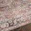 (B784) Providence Colin Multi Floral Washable Area Rug, 8x10