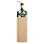 Blue Lemons Bamboo Wood Serving Board, 23"