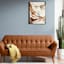 Framed Reflection Canvas Wall Art, 29x39