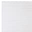 (B696) Laila Ali Verona Ivory Woven Area Rug, 5x7