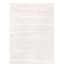 (B696) Laila Ali Verona Ivory Woven Runner, 2x6