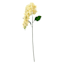 Yellow Hanging Hydrangea Floral Stem, 26"