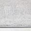 (B715) Laila Ali Verona Grey Woven Accent Rug, 2x4