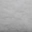 Erica Silver Rod Pocket Sheer Curtain Panel, 63"