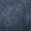 Erica Navy Rod Pocket Sheer Curtain Panel, 95"