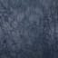 Erica Navy Blue Grommet Sheer Curtain Panel, 84"