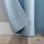 Mayfield Blue Light Filtering Grommet Curtain Panel, 84"