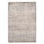 (B741) Firenze Neutral Traditional Area Rug, 5x7