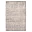 (B741) Firenze Neutral Traditional Area Rug, 8x10