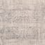 (B741) Firenze Neutral Traditional Runner, 2x6