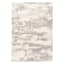 (B787) Crosby St. Everton Neutral Abstract Area Rug, 5x7