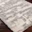 (B787) Crosby St. Everton Neutral Abstract Area Rug, 5x7