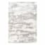 (B787) Crosby St. Everton Neutral Abstract Area Rug, 8x10