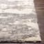 (B787) Crosby St. Everton Neutral Abstract Area Rug, 8x10