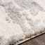 (B787) Crosby St. Everton Neutral Abstract Area Rug, 8x10