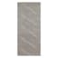 (B758) Channing Beige Swirled Runner, 2x7