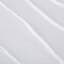 Crosby St. Gesso Monochromatic Impasto Canvas Wall Art, 31x39