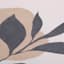 Framed Botanical Under the Sun Canvas Wall Art, 20x30